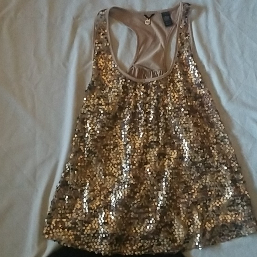 BKE Boutique tank